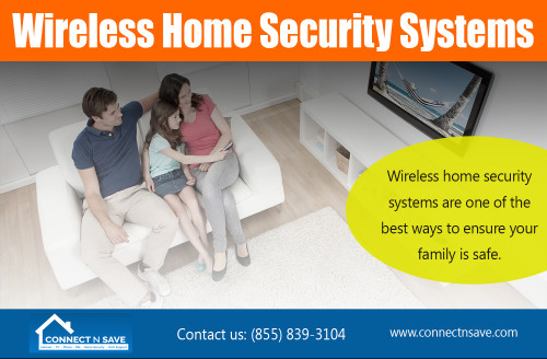 Compare Home Security to give you a way to compare the costs at http://connectnsave.com/  

If you wish to maximize your home security then you will not go wrong with hiring a professional Home Security Monitoring Service to do the monitoring for you. This feature is especially important when a house is left alone by itself and unoccupied which is usually the case when home owners go on a vacation or are sent away by their employers to faraway locations. Real time home security monitoring will certainly help because home owners will feel more confident leaving their home and, in case the unfortunate happens, you are guaranteed of a prompt response to help ensure minimal loss or damage to property.  

Call Us : (855) 485-8733 

Deals In : 

Best Cable TV Deals  
Wireless Home Security Systems  
Affordable Cable And Internet  
Affordable Home Internet  
Best Internet Provider For My Area  
Unlimited High Speed Internet Providers  

Social Links : 

http://www.twitter.com/connectnsave  
https://followus.com/affordableinternet  
https://en.gravatar.com/cableinternetbundles  
https://plus.google.com/u/0/112951098675524348127  
https://www.instagram.com/affordablehomeinternet/