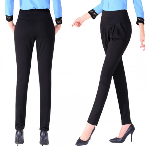 Women-Black-Real-Shot-Casual-Harem-Pants-Spring-and-autumn-Trousers-WC-151BK.jpg
