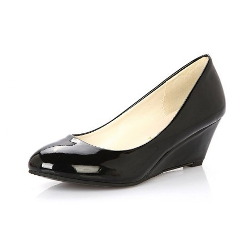 Women Black Slope Flat Bottom Shoes p0dr3FE6aX 800x800 - Gifyu