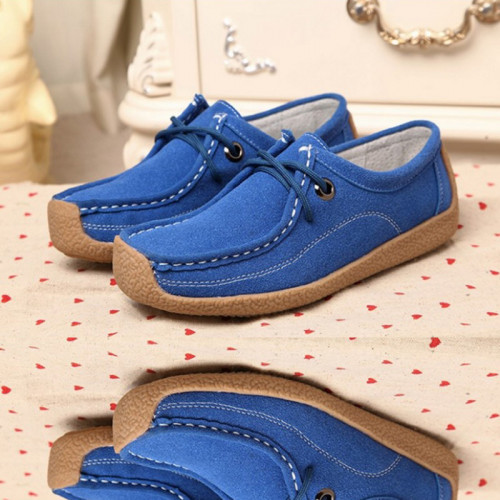Women-Blue-Leather-Snail-Scrub-Flat-Shoes-UrrJGOFNPZ-800x800.jpg