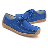Women-Blue-Leather-Snail-Scrub-Flat-Shoes-VN1yrZ30lK-800x800