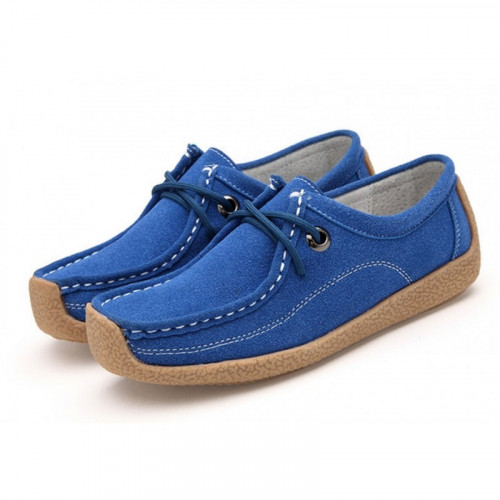 Women-Blue-Leather-Snail-Scrub-Flat-Shoes-ry5PAHHMiD-800x800.jpg
