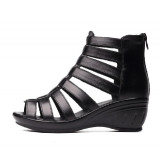 Women-Fashion-Black-Color-Fish-Mouth-Leather-Shoes-LLh9HVSJZu-800x800