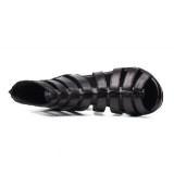 Women-Fashion-Black-Color-Fish-Mouth-Leather-Shoes-i0d473rLiE-800x800
