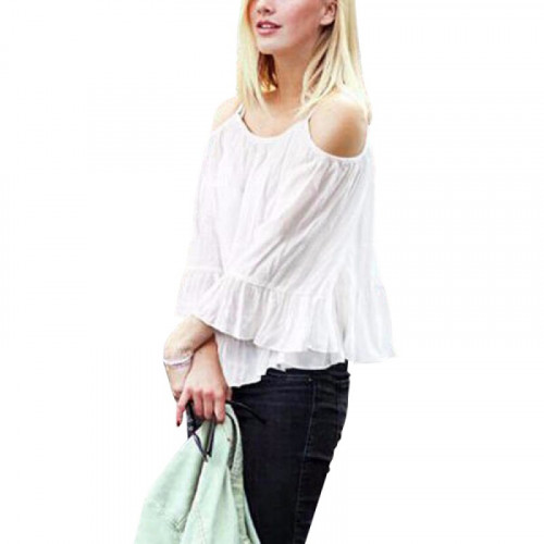 Women-Fashion-White-Color-Sun-Protection-Chiffon-Shirts-WC-26W.jpg