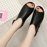 Women-Light-Weight-Black-High-Heel-Leather-Sandals-QjHl72lGRs-800x800