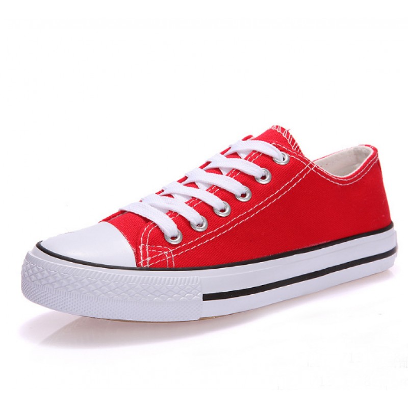Women Red Color Comfty Canvas Shoes For Women SPtgYdGFA2 800x800 - Gifyu