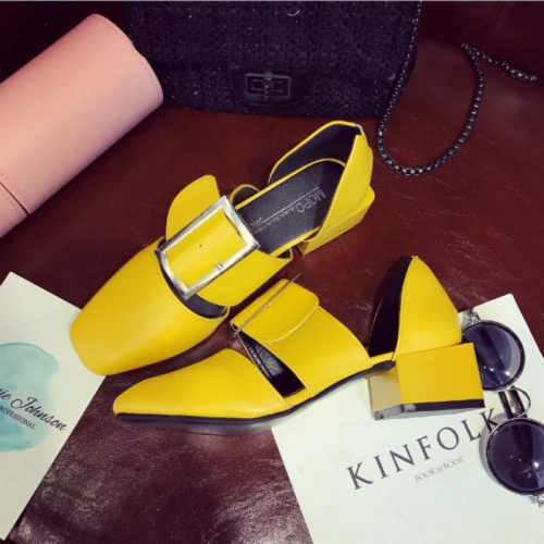 Women-Retro-Leather-Buckle-Yellow-Color-Sandals-Shoes-eXxY3bZYAM-800x800.png