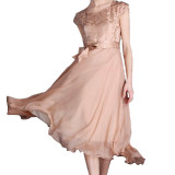 Women-Summer-Elegant-Gold-Short-Sleeved-Slim-Pleated-Party-Dress-POS7BpVX0B-800x800