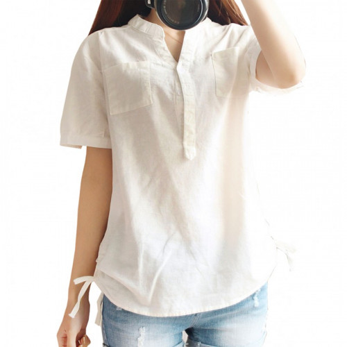 Women-White-Cotton-And-Linen-Short-sleeved-Shirt-H7n7eYGCWH-800x800.jpg