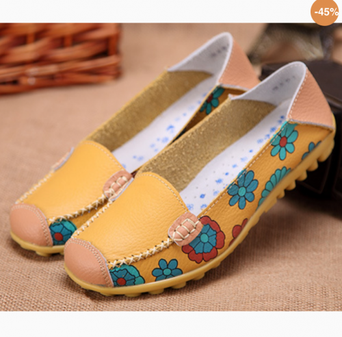 Women-Yellow-Casual-Comfortable-Soft-Mom-Shoes-Loafer-Flats-S-37.png