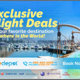 Worldwide-Exclusive-Cheap-Flights