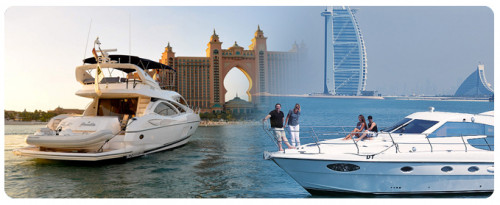 To make the people’s dream come true, where you can Rent any boat or yacht in Dubai at the affordable prices to get the seamless experience with your loved ones