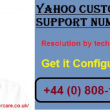 Yahoo-Customer-UK-Support-Number