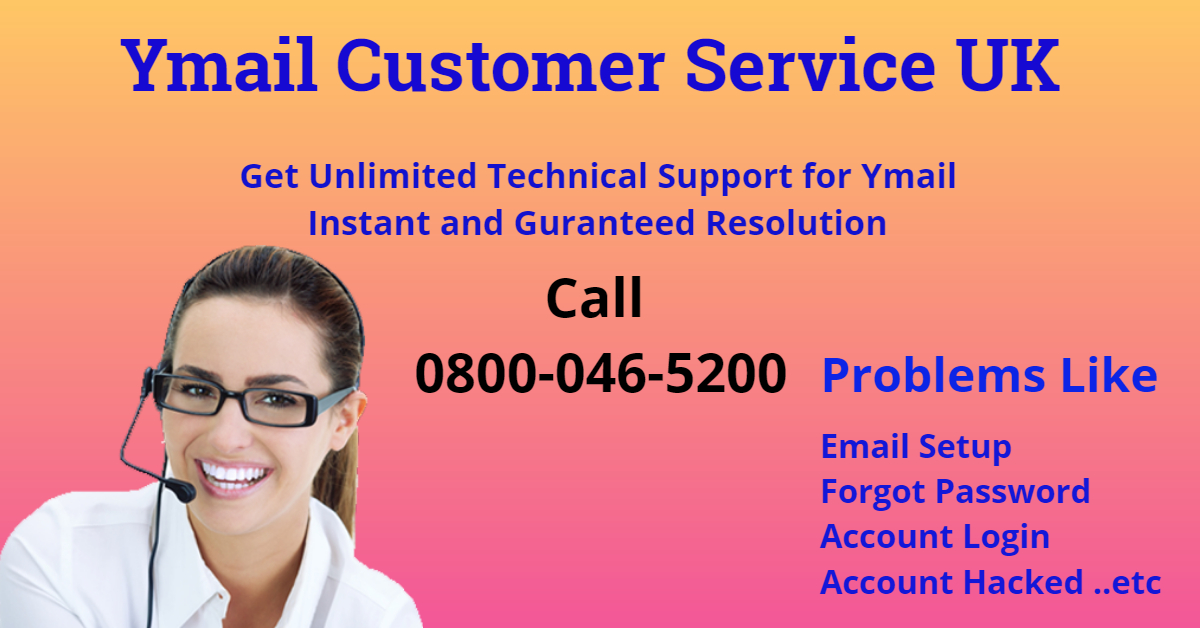 Ymail Customer Service Number 0800-046-5200 - Gifyu