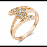 Zirconium-Crystals-New-Fashion-Palm-Gold-Plated-dressfair-dressfair.com