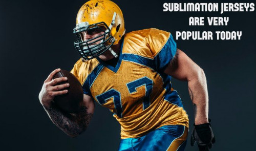 The importance of American football uniform and protective pads cannot be denied. A player would be foolhardy to take the field without wearing the proper clothing. Know more http://www.alanicglobal.com/blog/the-right-american-football-clothing-is-required-to-win/