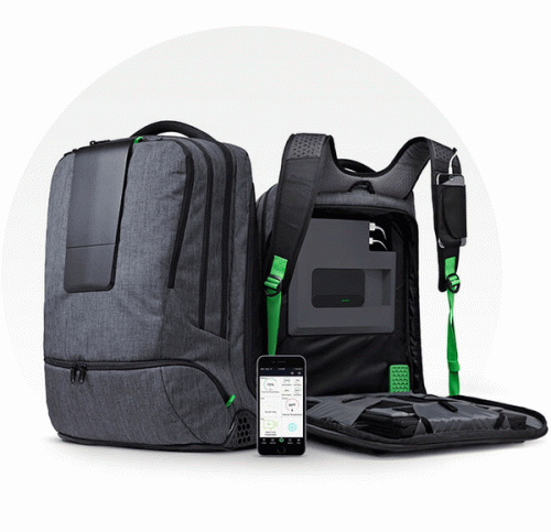 From meticulous design to loaded security features, the anti theft backpack from Snug Backpacks is a must-have for adventurers. Visit Antitheftbackpack.com.au.