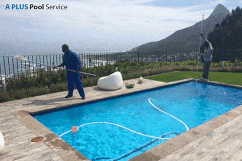 A PLUS Pool Service Company takes pride in offering reliable, professional, and affordable swimming pool tile cleaning services in Las Vegas. Consult us at 702 - 707 – 3307.