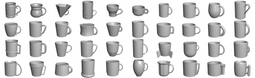 application repshapes mugs 40