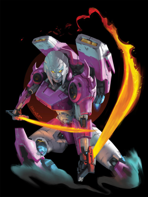 arcee 2 by isogonica dabegxt fullview