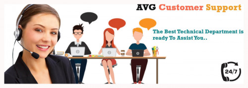 We are running a successful support facility where we resolve antivirus related issues in the most comprehensive manner. If you are using AVG antivirus, then you can call us (800)-322-2590 on our AVG customer support phone number today.