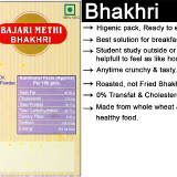 bajari-methi