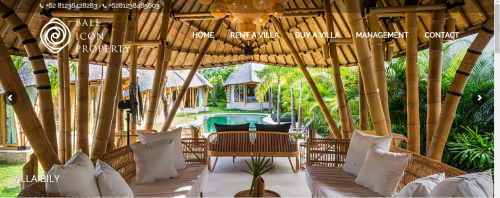 Find the perfect property invest villa for sale & rent in Bali. Bali Icon Property provides a wide selection of Bali villa for rent & sale for all budgets.

Visit Here  :- https://bali-icon-property.com/

Our contact details
Offices in Bali: Kuta - Ubud

+6281238428283

+6281238485603

Email  :  info@bali-icon-property.com