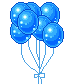 balloon 75X84B