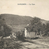 bargemon