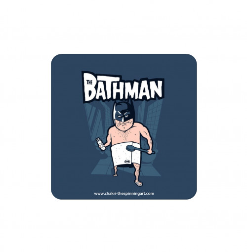 bathman coastercoaster