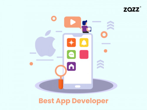 Looking for the best app developers for your project? We have a team of professional and highly knowledgeable ios engineers at the lowest prices! Independent app developers offering 100% free trial Join the world's app development marketplace now, by searching for experienced ios app developers on zazz! ios app developers hire in us for your next project.https://www.zazz.io/hire-app-developers.html