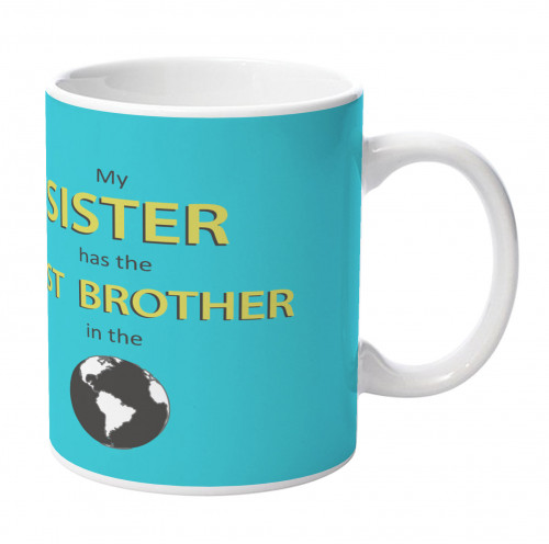 best brother artwork cup front