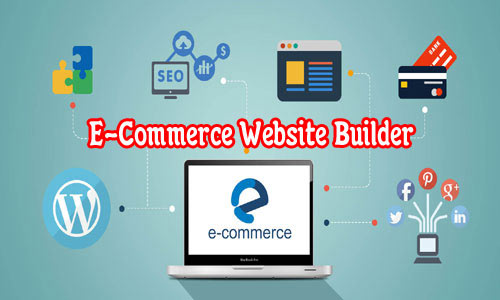 Best commercial. Best website Builder 1.0.