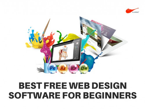 The look and feel of your website is an impression of your whole business. Design and Software are now based on the UX factors as it address the needs of the customer. Here are few design software for beginners. With these web design software you can easily design web pages for your website - http://bit.ly/2HDsycL