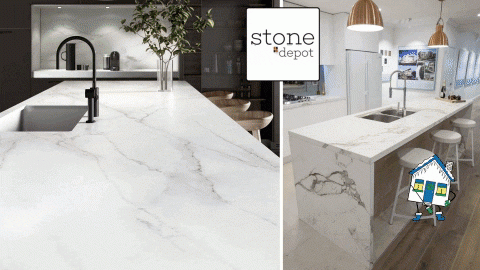 Kitchen is an essential part of a home, so it should be perfect and looks classy. If you want to give a perfect look to your kitchen in Ghana, Stone Depot is one of the best places to buy superior quality kitchen stone slabs in multiple design patterns and colours options. Our team of experts will tackle your every query. To know more visit our site now.

http://www.stonedepotgh.com/