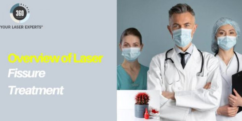 The patients must prefer reaching the best clinic that claims to have the best treatment for fissures. 
https://laser360clinic.com/an-overview-of-laser-fissure-treatment-every-patient-must-know/