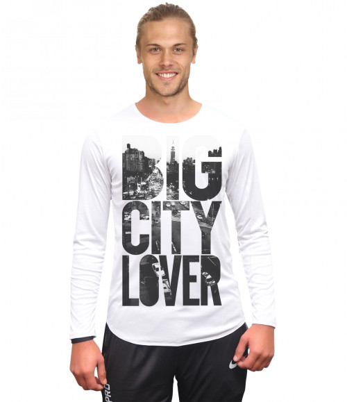 big city lover