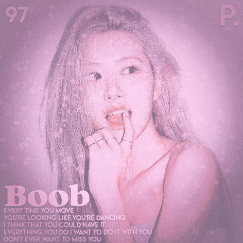 boob