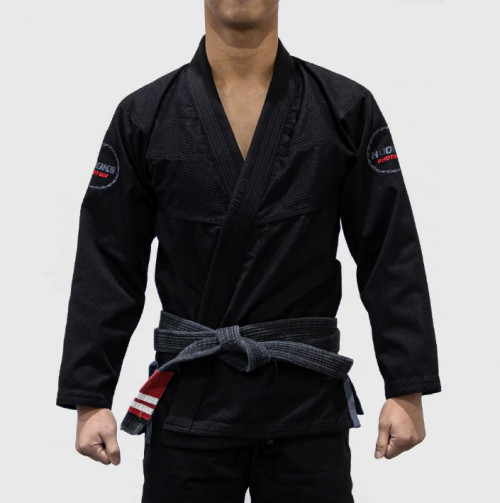 Jiu Jitsu Gi is very important for plenty of reasons. It can add some style to your martial art uniform. One of the most famous ground-based martial arts is Brazillian Jiu-Jitsu. A BJJ Gi is a uniform that you wear once you train in Brazilian Jiu Jitsu. A Gi will allow you to improve your skills as well as protect you from injuries. If you are someone who plays this combat sport, you are undoubtedly familiar with the Gi. Hooks Jiujitsu is guaranteed to give you the highest level of comfort and accessibility from light sparring to high-level competition that GI has you covered. This GI is made to resist the wear and tear of intense training sessions. Gi is just a thoroughly stitched uniform mandated to be worn each time you train or compete in Brazilian Jiu-Jitsu. Whether you are buying your first Brazilian Jiu Jitsu Gi or around setting foot on the mat for the tenth competition, we have got you covered with high-quality quality BJJ Gi. View our store and shop now! Visit https://hooksbrand.com/
