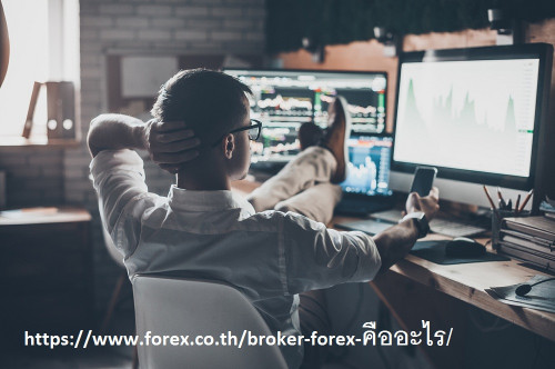 brokerforex