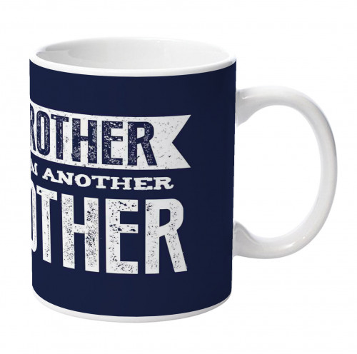 brother from another mother cup front