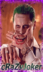 cRaZyJoker Avatar