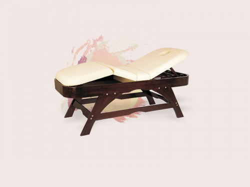 Esthetica Spa & Salon Resources Pvt. Ltd manufactures top quality and best portable massage table & professional spa massage tables. We are one of the best massage bed manufacturers in India working with major hospitality groups in India and exporting to Europe, Middle East & Asia. We have a vast range of products for spa massage tables and accessories.
http://www.spafurniture.in/massage-tables/