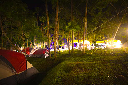 41% Off Cavinti Eco-Extreme Adventure`s Accommodation Promo