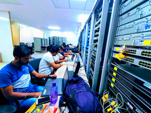 https://www.networkershome.com/
CCNA,CCNP and CCIE Training provider in Bangalore,New Delhi,India .We teach R&S,Security and Data center tracks