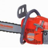 chainsaw