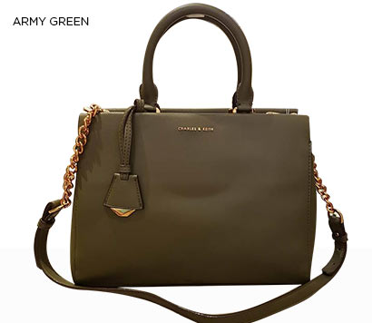 charles and keith crossbody