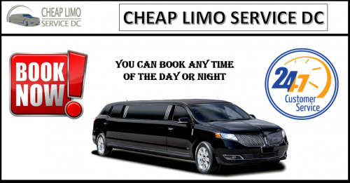 cheap limos for rent