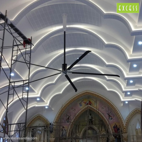 We are leading manufacturers and suppliers of Church Hvls fan in Coimbatore. Get Quality Energy saving fans, Giant fans, Large Industry fans, ceiling fans for church's from Excess India.
http://www.excessindia.com/